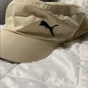 Puma Cap
